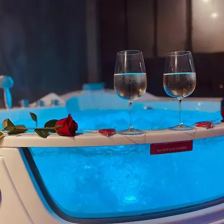 Apartman L'atelier Des Reves - Balneo *