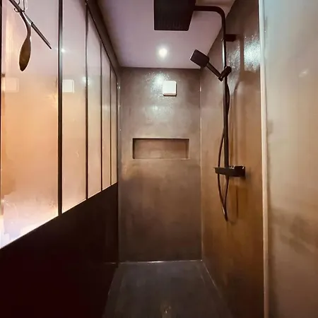 L'atelier Des Reves - Balneo 公寓 鲁昂