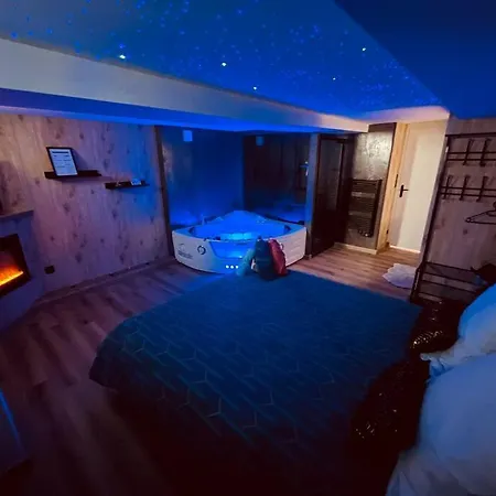 Apartament L'atelier Des Reves - Balneo *