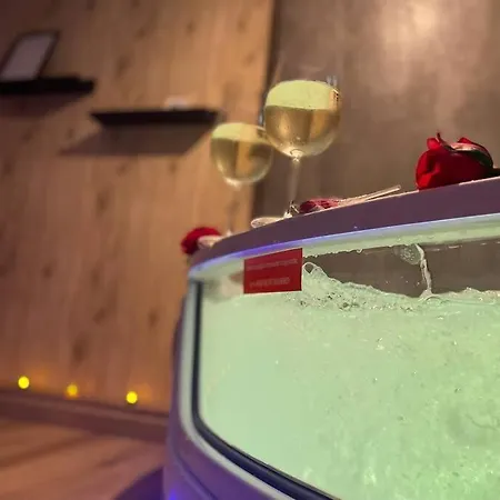 L'atelier Des Reves - Balneo Apartman *